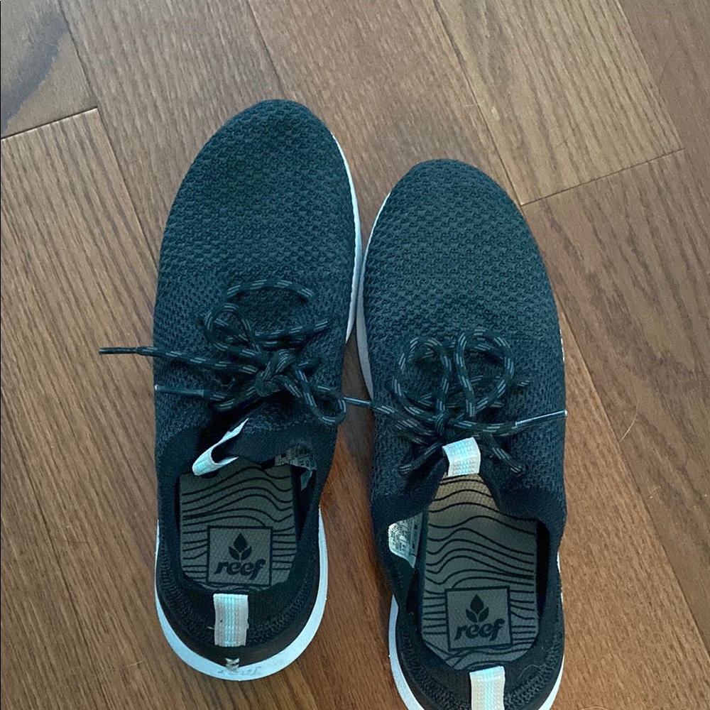 Black womens Shoes